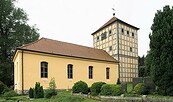 Dorfkirche Prenden, Foto: Dorfkirche Prenden 1611 e.V, Lizenz: Dorfkirche Prenden 1611 e.V