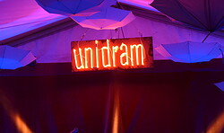 Internationales Theaterfestival UNIDRAM