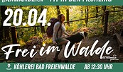 Anwandern, Foto: Bad Freienwalde Tourismus GmbH, Lizenz: Bad Freienwalde Tourismus GmbH