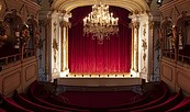 Schlosstheater im Neuen Palais, Foto: Celia Rogge, Lizenz: SPSG