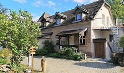 Sommerfest auf dem Thierbachshof Steinhöfel