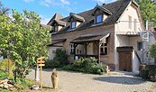 Thierbachshof , Foto: A. Oegel , Lizenz: FTV