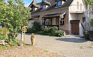 Thierbachshof , Foto: A. Oegel , Lizenz: FTV