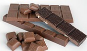 Schokolade, Foto: Bild von Annette auf Pixabay, Lizenz: Bild von Annette auf Pixabay