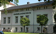 Dahmelandmuseum, Foto: Petra Förster, Lizenz: Tourismusverband Dahme-Seenland e.V.