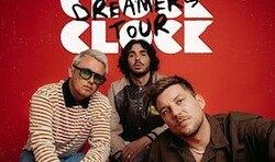 ClockClock - Dreamers Summer Tour