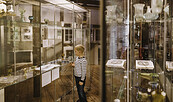 Museum Baruther Glashütte, Foto: Madlen Krippendorf, Lizenz: TMB-Fotoarchiv