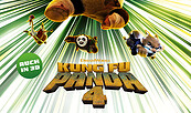 Kung Fu Panda 4 , Foto: Universal