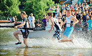Wasserfestspiele_3, Foto: Stephan Klinkmüller, Lizenz: Gemeinde Neuhausen/Spree
