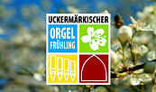 Orgelfrühling, Foto: Uckermärkische Kulturagentur, Lizenz: Uckermärkische Kulturagentur