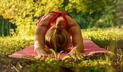 Yoga, Foto: pixabay, Lizenz: pixabay.com