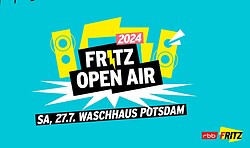 Fritz Open Air 2024