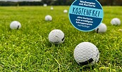 Golfplatz Bad Saarow, Foto: Tourismusverein Scharmützelsee, Lizenz: Tourismusverein Scharmützelsee