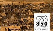 Ereignislauf, Foto: Stadt Jüterbog, Lizenz: Stadtverwaltung Jüterbog