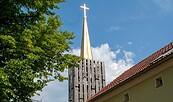 Kirche Senzig, Foto: Petra Förster, Lizenz: Tourismusverband Dahme-Seenland e.V.