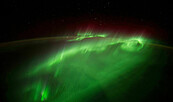 Aurora - Unterwegs zu den Nordlichtern, Quelle: NASA, Foto: NASA/ESA, Lizenz: NASA/ESA