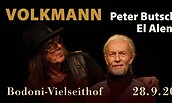 Volkmann, Foto: Volkmann, Lizenz: Volkmann