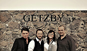 Getzby Band, Foto: promo, Lizenz: promo