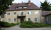 Bürgerhaus Zernsdorf, Foto: Petra Förster, Lizenz: Tourismusverband Dahme-Seenland e.V.