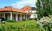 SaarowCentrum, Foto: Tourismusverein Scharmützelsee, Lizenz: Tourismusverein Scharmützelsee