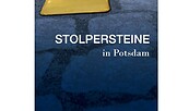 Stolpersteine in Potsdam, Foto: LHP, Lizenz: LHP