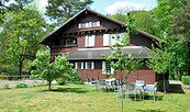 Scharwenka Kulutrforum, Foto: Tourismusverein Scharmützelsee, Lizenz: Tourismusverein Scharmützelsee