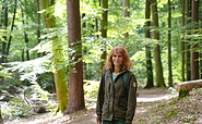 Waldzeit genießen, Foto: Kristin Henning, Lizenz: Kristin Henning