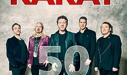 50 Jahre KARAT
