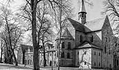 Klosterkirche St. Marien Lehnin, Foto: Fotostudio Wolfgang Lorenz, Lizenz: Fotostudio Wolfgang Lorenz