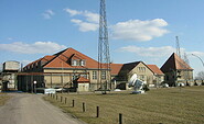 Sender- und Funktechnikmuseum Königs Wusterhausen, Foto: Petra Förster, Lizenz: Tourismusverband Dahme-Seenland e.V.