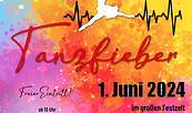 Flyer, Foto: Falkenberger Tanzmäuse e.V., Lizenz: Falkenberger Tanzmäuse e.V.