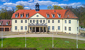 Schloss Grochwitz, Foto: LKEE / Andreas Franke, Lizenz: LKEE / Andreas Franke