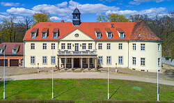 Schlössernacht im Schloss Grochwitz