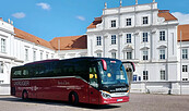 Bustouren ab Oranienburg