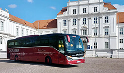 Bustour Ostalgie und Kremserpicknick