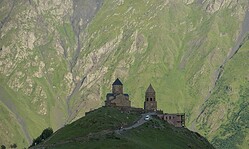 Georgien - Im Zauber des wilden Kaukasus