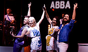ABBA - The Concert, Foto: Wolfgang Klauke, Lizenz: Wolfgang Klauke
