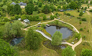 Heinz Sielmann Natur-Erlebniszentrum in Wanninchen, Foto: Ralf Donat, Lizenz: Ralf Donat