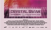 Filmplakat des belarussischen Films "Crystal Swan", Foto: Daria Zhuk, provided by Loco Films