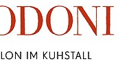 Salon im Kuhstall, Foto: Bodoni, Lizenz: Bodoni