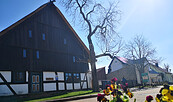 Bauernmuseum Blankensee, Foto: Catharina Weisser, Lizenz: Tourismusverband Fläming e.V.