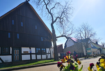 Internationaler Museumstag im Bauernmuseum Blankensee