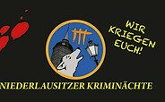 Logo Kriminächte, Foto: Karen Ascher, Lizenz: Kulturdreieck Dahme-Spreewald