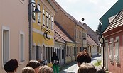 Foto: Schloss & Stadtmuseum Hoyerswerda