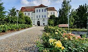 Foto: Schloss & Stadtmuseum Hoyerswerda