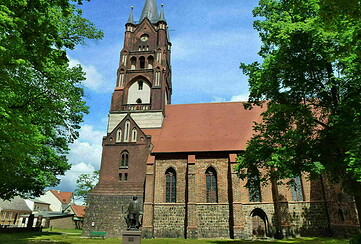 Adventskonzert Saxophon & Orgel