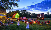 Mobiles Kino Uckermark 2025