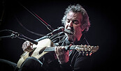 Andy Irvine, Foto: Julianne Rouquette, Lizenz: Andy Irvine