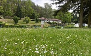 Liegewiese, Foto: I. Schlecht , Lizenz: Stadt Spremberg