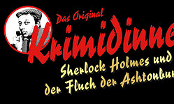 Das Original - Krimidinner